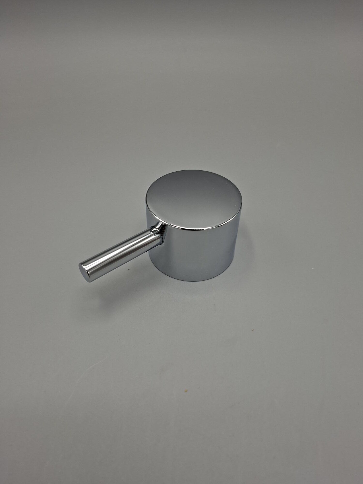 Hotbath SPOM17CR knop - thermostaatgreep voor Buddy thermostaat