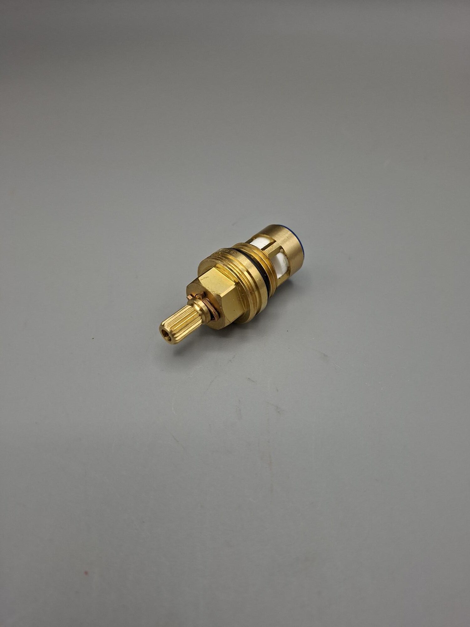 Huber keramisch binnenwerk 1/2" art. 05.VC.10FLNF 180 graden art. 880192 -A1B-