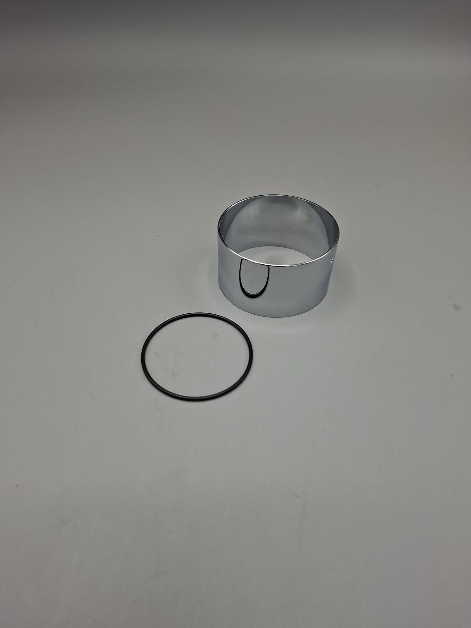 Hotbath SPOM62 thermostaat ring 009 / 007 chroom B25