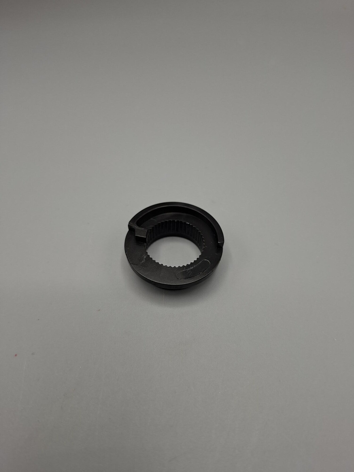 Hotbath SPOM334 blokkadering Laddy friendo zwart