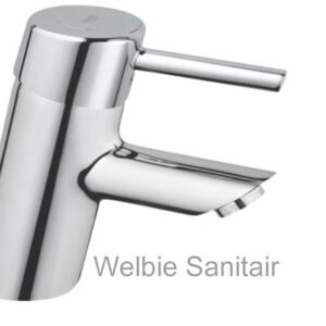 Grohe Concetto ES Wastafelmengkraan (opbouw) | 2338510E (zonder waste)