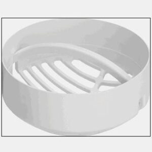 Viega zeef tbv Tempoplex douchebaksifon 582951 -C6B-