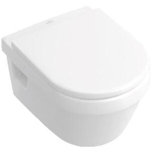 Villeroy & Boch Omnia architectura wandcloset direct flush + zitting wit