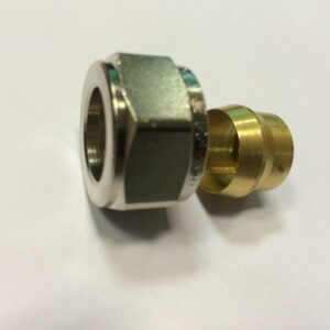 Welsan Multi-Fit knelset 15mm