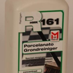 Moeller porcellanato grondreiniger flacon 1 liter HMK R161