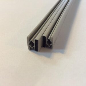 Novellini Giada vertikale magneetstrip set a 2 stuks R10GIADA-83
