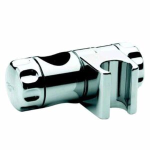 Grohe Relexa glijstuk chroom 07659000 t.b.v. 25mm glijstang -B5B-