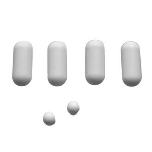 Duravit bufferset voor Starck 3 closetzitting 1001940000 -D7B-