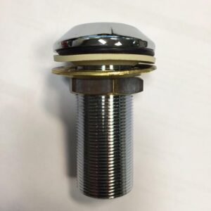 Ponsi bladdoorvoer voor handdouche D25.CR