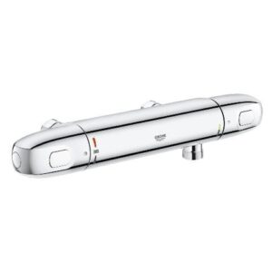 Grohe 1000 N douchethermostaat 120mm 34147003