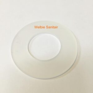 Friatec bodemklep 62,5mm doorsnede, gatmaat 32mm 320800 -D3J-