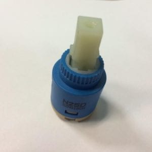 Plieger Sono micro Cartouche N25D