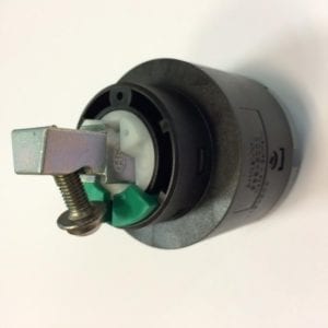 Cleopatra Hansgrohe omstel binnenwerk variotherm 96645000