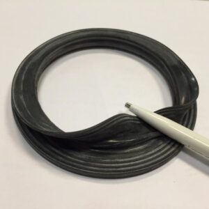 Viega afdichting Tempoplex sifon 116 x 15mm 632663 -C6B-