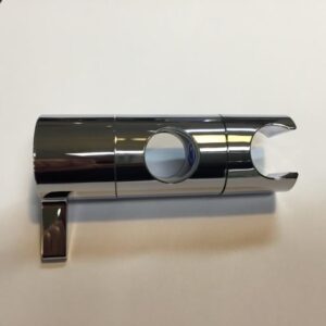 Hotbath glijstuk voor glijstangset M305 chroom SPOM414