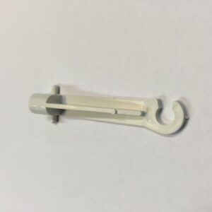 Tece hevel / brug tbv tece vlotter 9820010 -D2H-