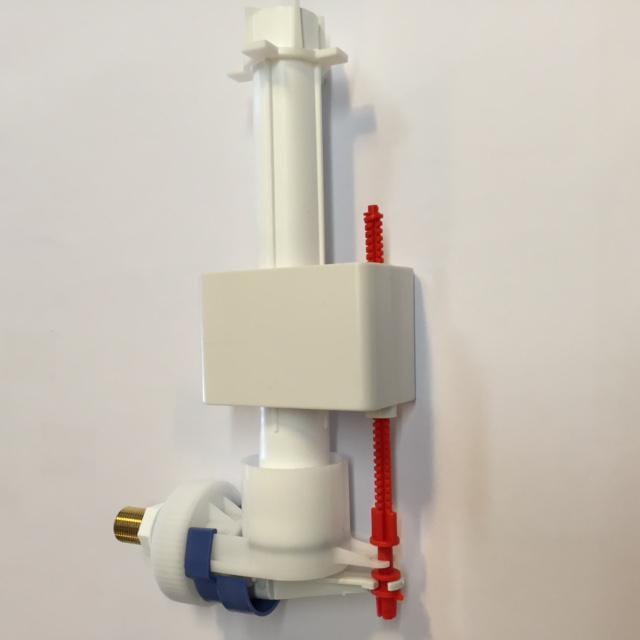 G1/2 Inch Vlotter Niet Giftig Mini Plastic Cilinde... – Vicedeal