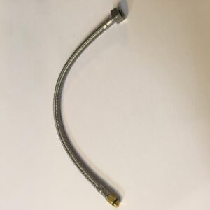 Grohe aansluitslang M10 x 1 x M15 x 1 x 350 46254000