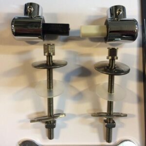 Ideal standard Tonic softclose scharnierset k1940AA