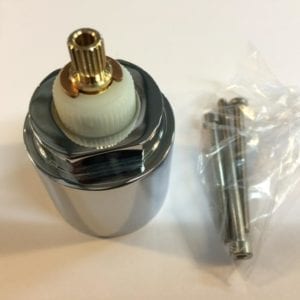 Hotbath SPOM58 verlengset therm 61/2/66/67 E13 - Afbeelding 3