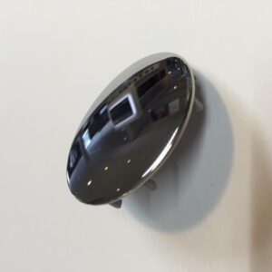 Hansgrohe afdekkap plug 97141000 tbv afvoerplug 50001800 -B4C-