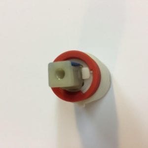 Jado IQ keramisch binnenwerk H960072NU tbv wastafelkraan - Afbeelding 3