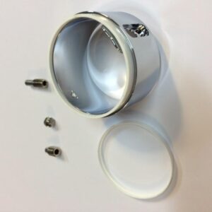 Jado Borma IQ kraan schacht t.b.v. inbouwwastafelkraan H960073AA Crank -A1F-