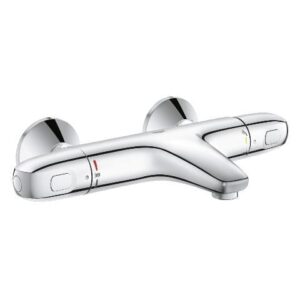 Grohe 1000 N badthermostaat 150mm met s-koppelingen 34155003