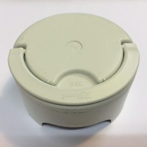 Aquaberg stankafsluiter 8717775931560