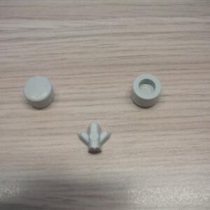 Catalano bufferset SETPARABIG -D7C-
