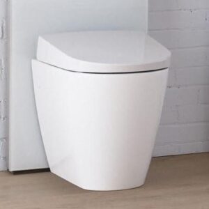 Geberit Aquaclean Sela douche vloerstaand closet 146.170.11.1