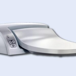 Geberit Aquaclean 5000 toiletzitting 146.120.11.1 wit