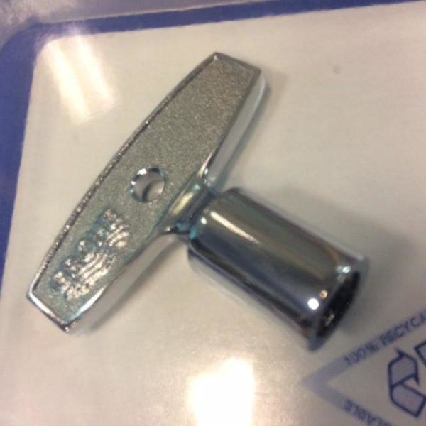 Original GROHE Steckschlüssel 02277000 - Ersatzteil Für Armaturen, Langlebig & Passgenau