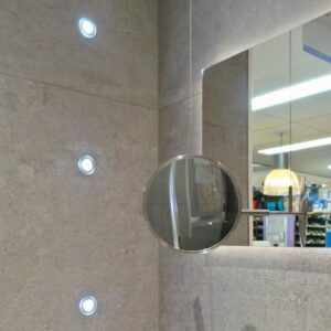 Eyeleds EFL-RCW-03 vloerleds rond a 3 stuks CW 5755690U03509