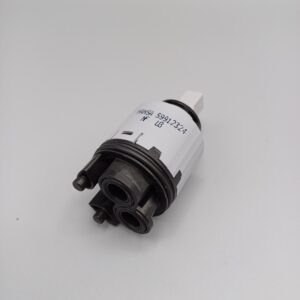 Hansa ECO 35mm stuurpatroon 59912324 kardoes/binnenwerk eenhendelkraan - Afbeelding 2
