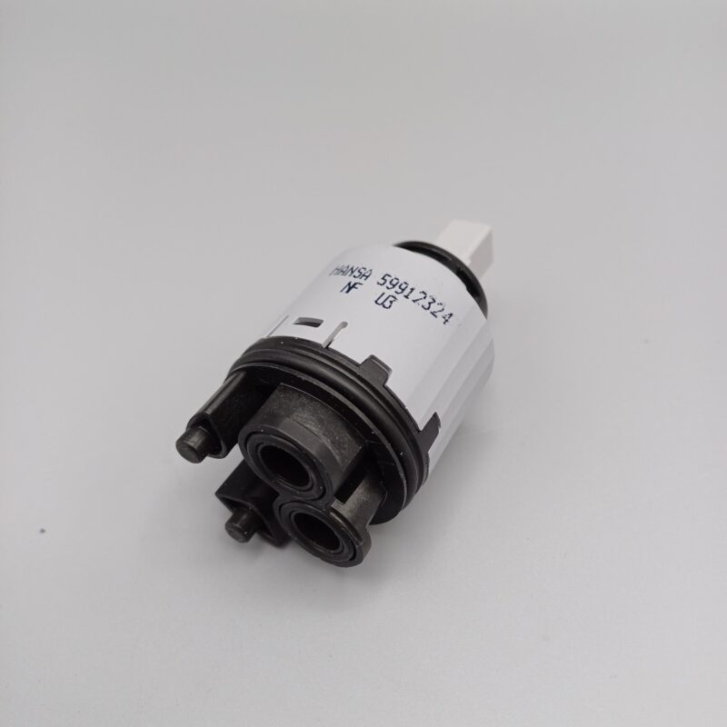 Hansa ECO 35mm stuurpatroon 59912324 kardoes/binnenwerk eenhendelkraan - Afbeelding 2