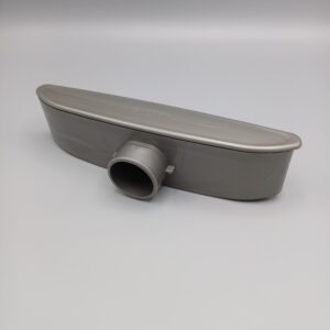 Easydrain sifon bakje t.b.v. compactdrain 30 SPAMOD01 - Afbeelding 3
