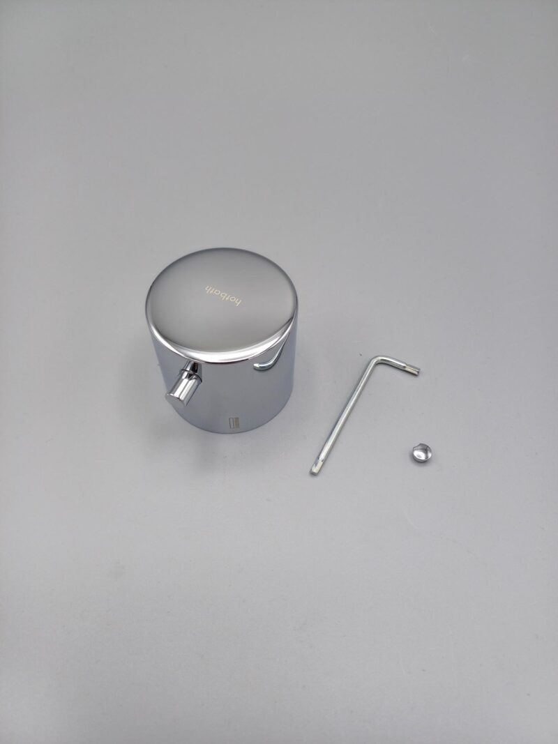 Hotbath SPOM713CR HB Omstelknop tbv SDS1 N13 chroom