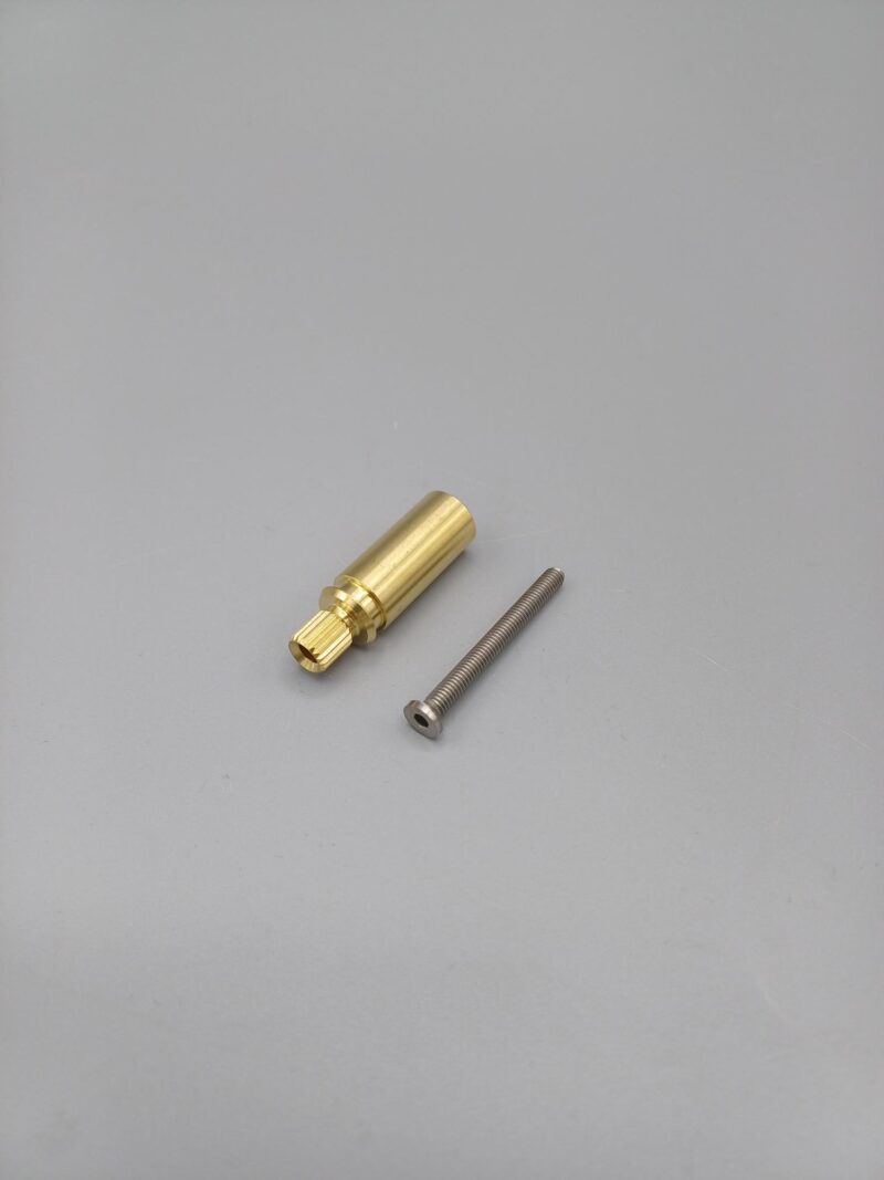 Hotbath spom64 spindel / spindeladapter C005 Chap005