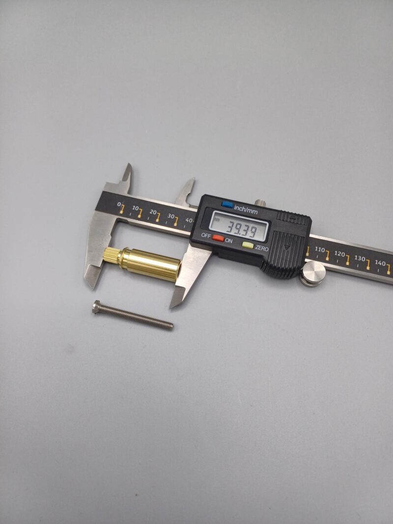Hotbath spom64 spindel / spindeladapter C005 Chap005 - Afbeelding 3