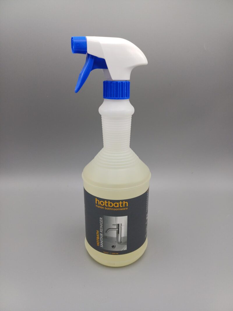 Hotbath sanitair reiniger 1000ML