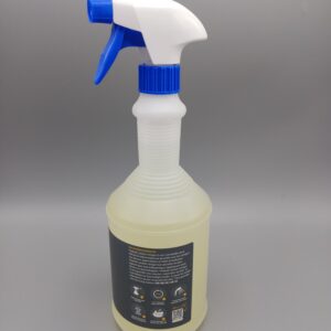 Hotbath sanitair reiniger 1000ML - Afbeelding 2