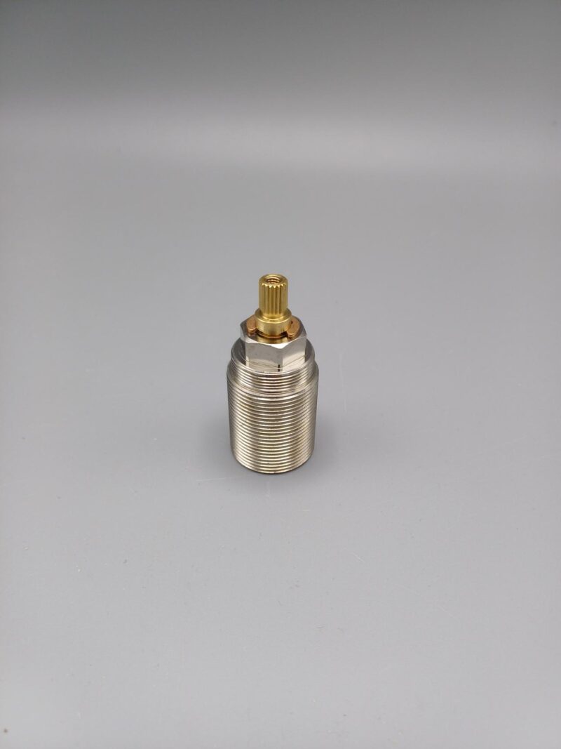 Hotbath draadeind omstel Buddy 009 / L2 / K28 SPOM459 - Afbeelding 3