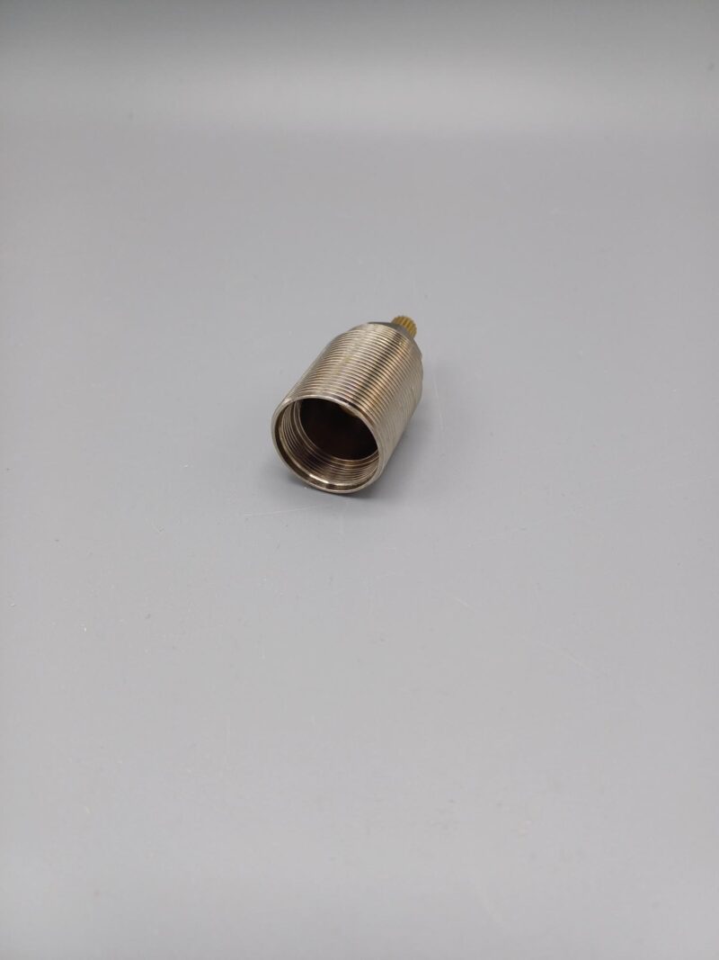 Hotbath draadeind omstel Buddy 009 / L2 / K28 SPOM459 - Afbeelding 2
