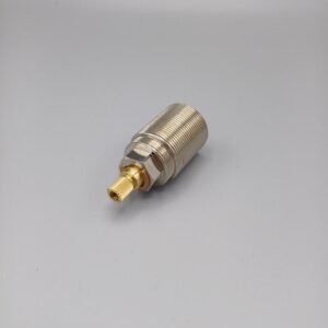 Hotbath draadeind omstel Buddy 009 / L2 / K28 SPOM459