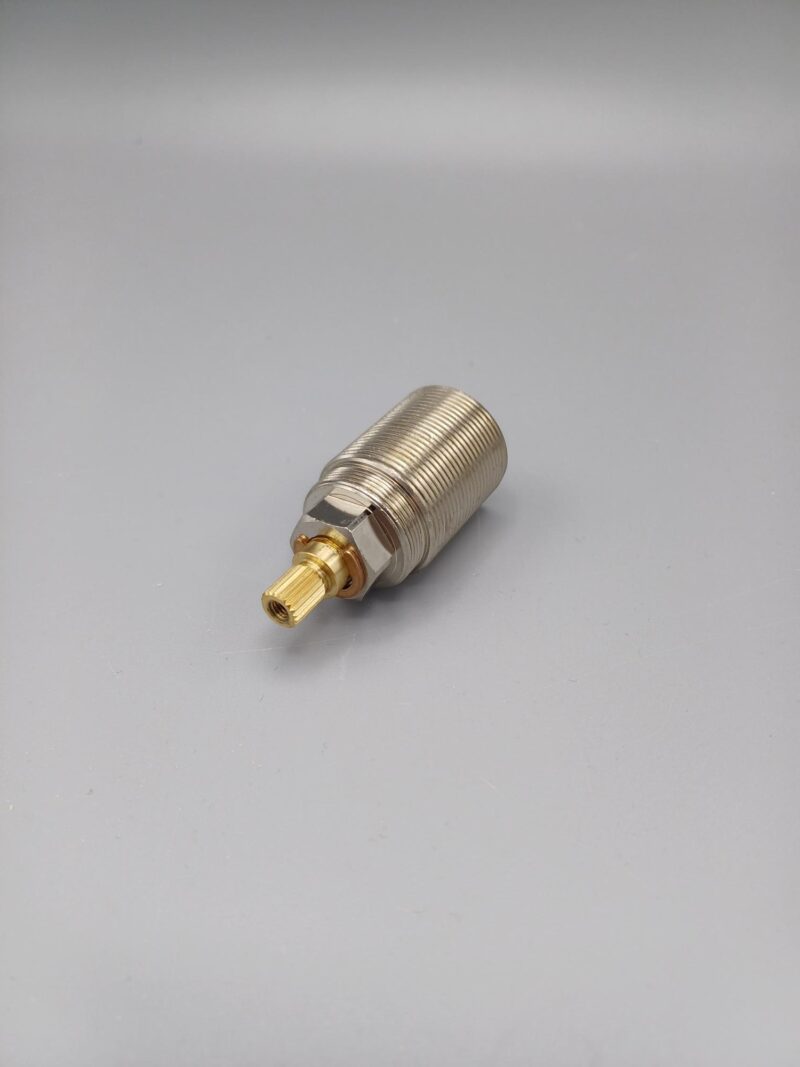 Hotbath draadeind omstel Buddy 009 / L2 / K28 SPOM459