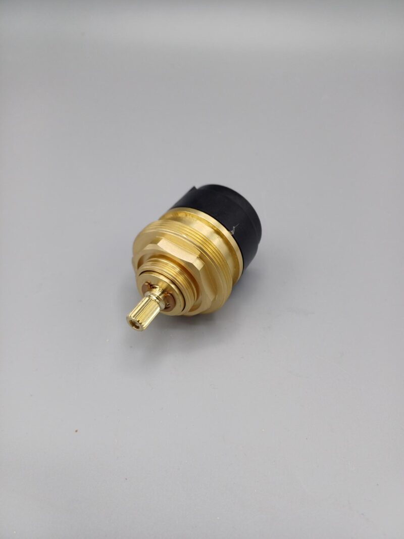 Hotbath stop/omstel 2-weg binnenwerk SPOM124 - Afbeelding 2