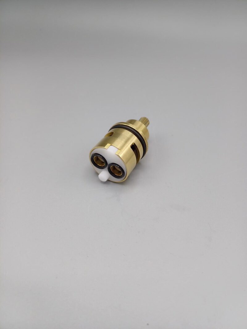 Hotbath SPOM1602 diverter cartridge 70&apos;S SDS1 ,SDS2 ,SDS3 ,SDS8 en B022, L009 F009