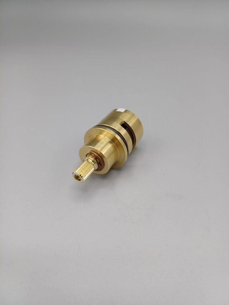 Hotbath SPOM1602 diverter cartridge 70&apos;S SDS1 ,SDS2 ,SDS3 ,SDS8 en B022, L009 F009 - Afbeelding 2