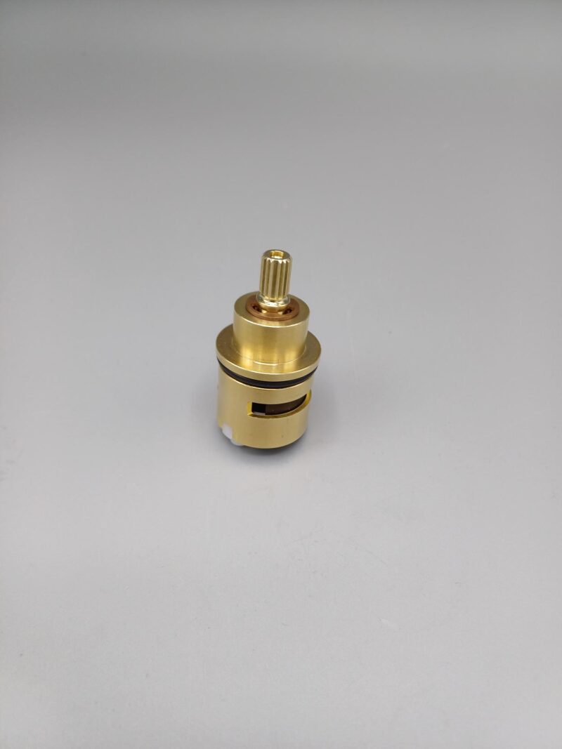 Hotbath SPOM1602 diverter cartridge 70&apos;S SDS1 ,SDS2 ,SDS3 ,SDS8 en B022, L009 F009 - Afbeelding 3